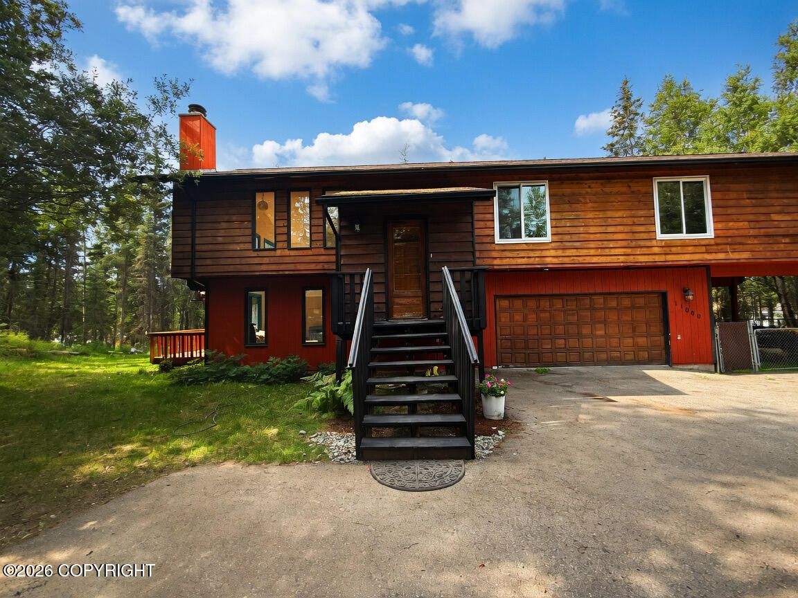 11000 Elmore Road Property Photo 1
