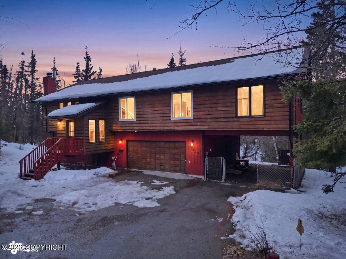 11000 Elmore Road Property Photo 2
