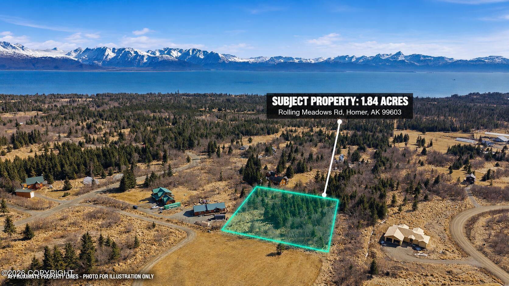 L5c B1 Rolling Mdws Road Property Photo 1