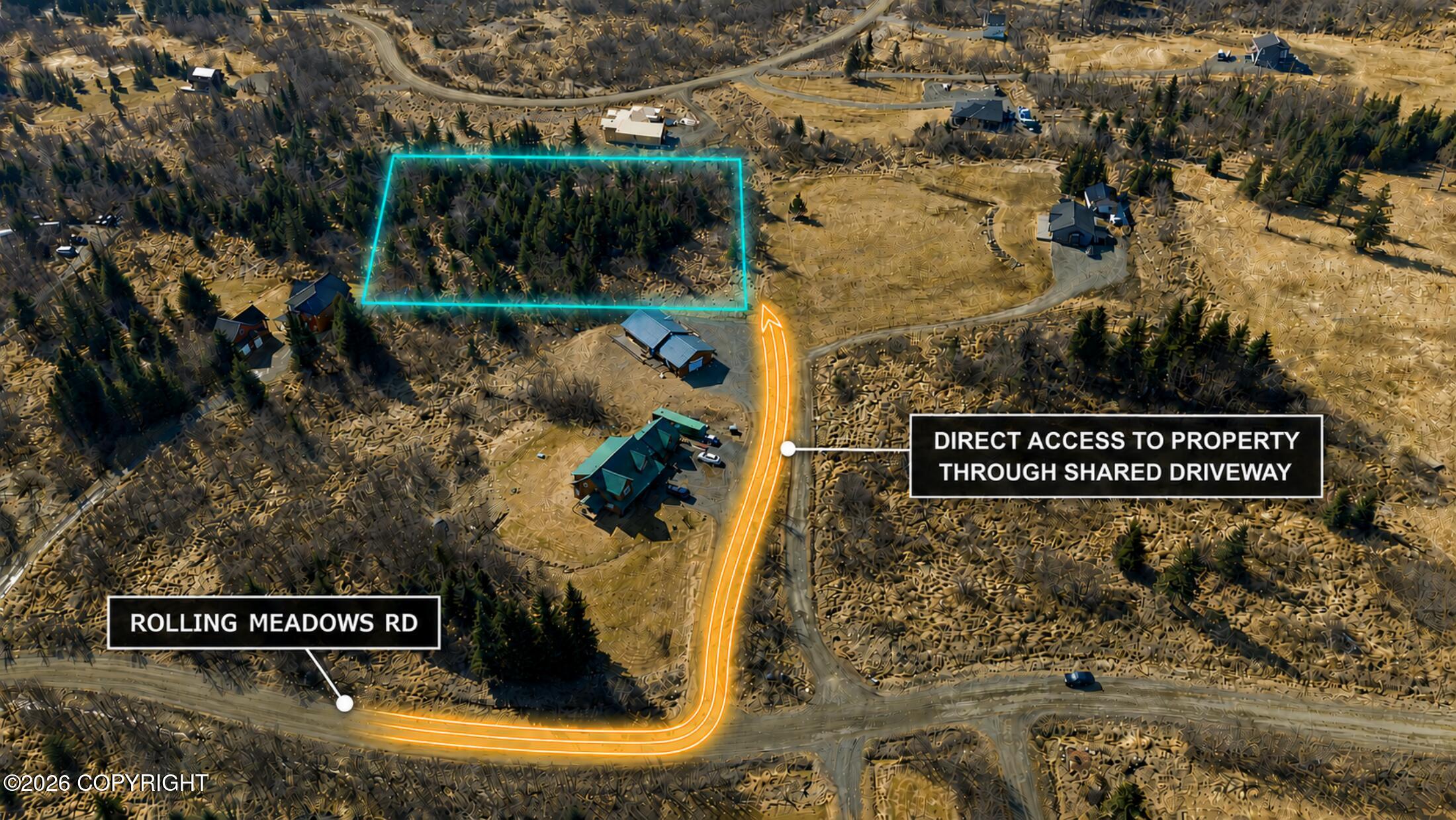 L5c B1 Rolling Mdws Road Property Photo 2