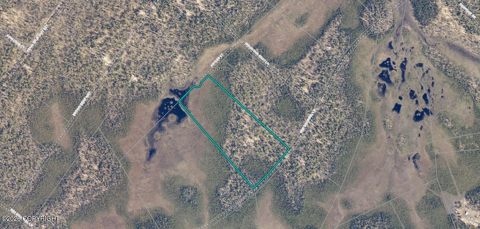 Lot 197 Moose Point Property Photo 1