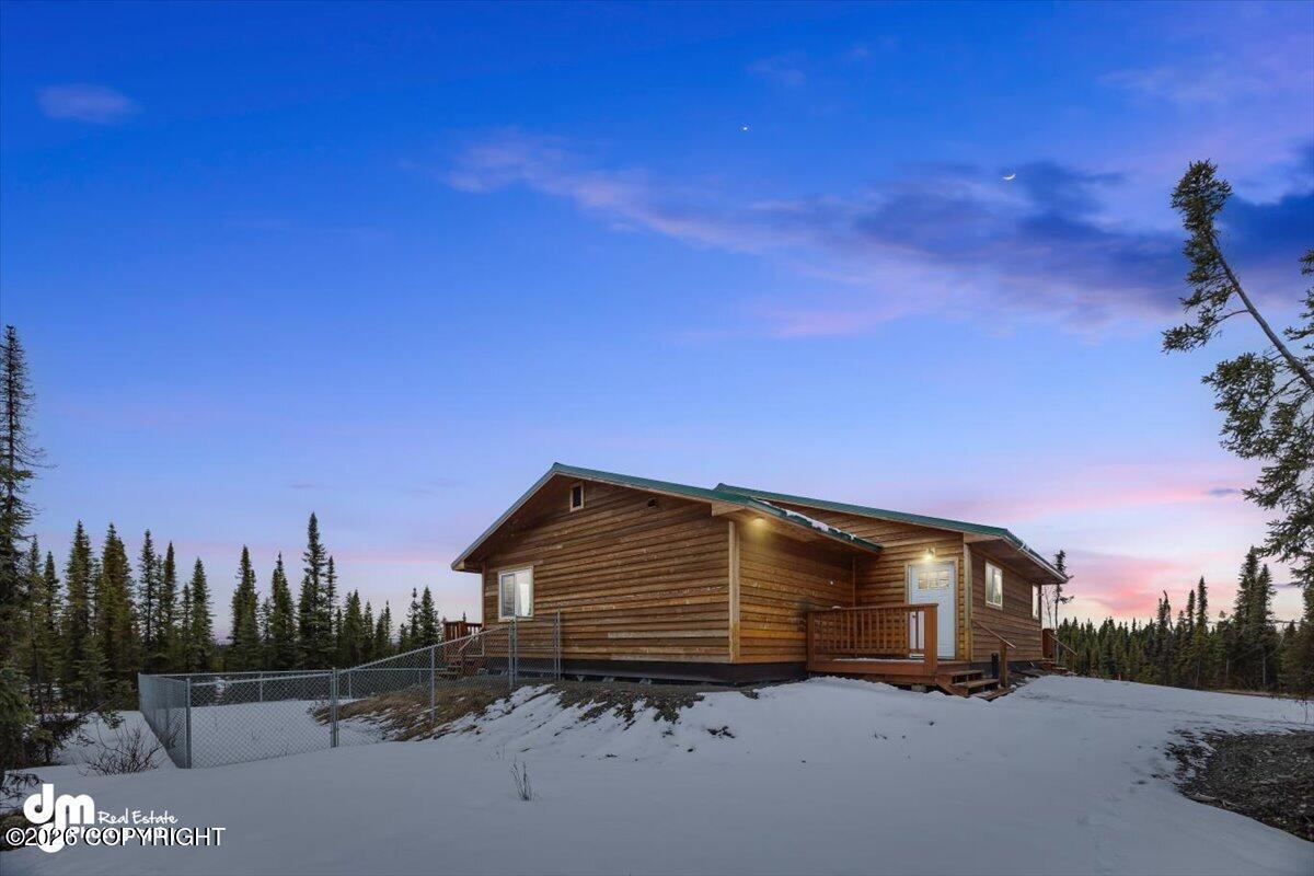32810 Moose Ridge Avenue Property Photo 1
