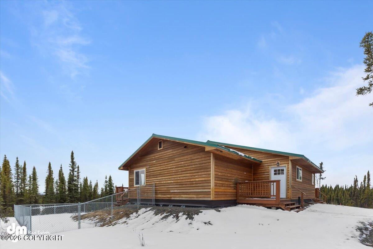 32810 Moose Ridge Avenue Property Photo 2