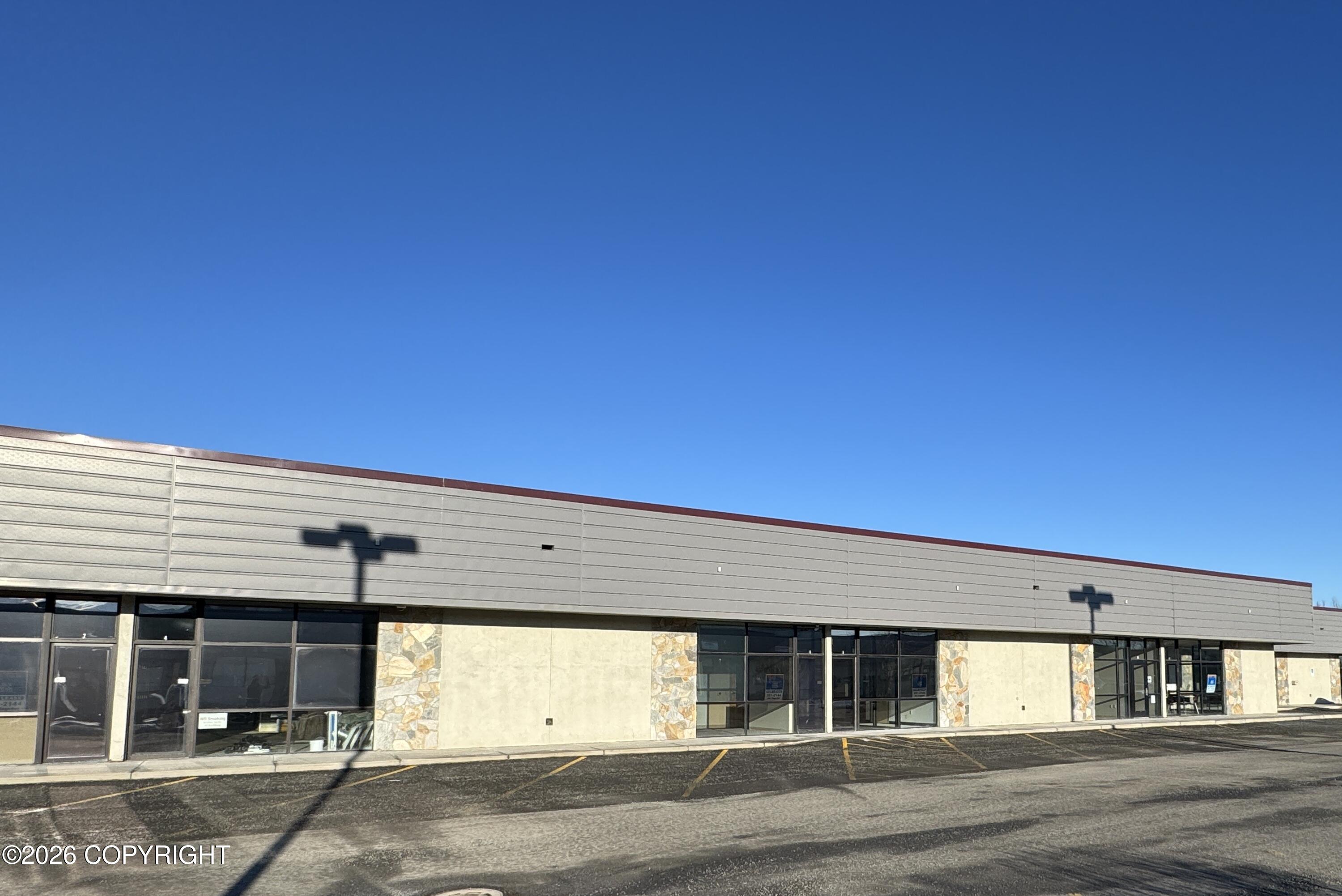 501 W International Airport Road #3-12 Property Photo 1