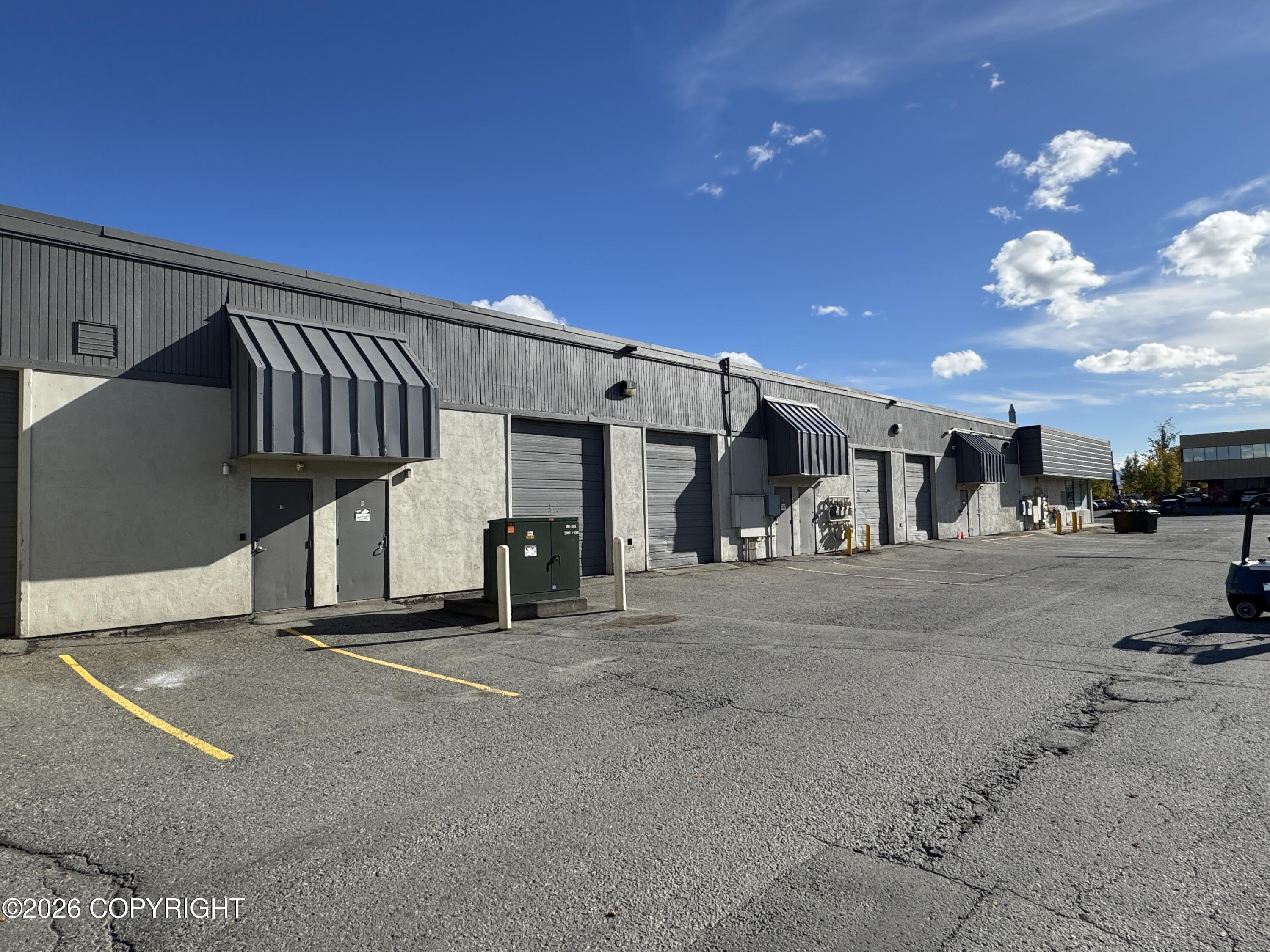 501 W International Airport Road #3 Property Photo 1