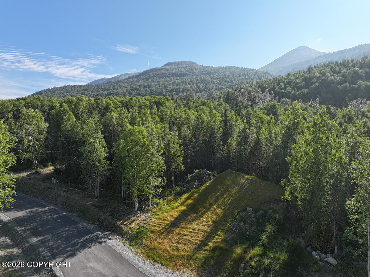 Lot 3 Harmony Drive Property Photo 1