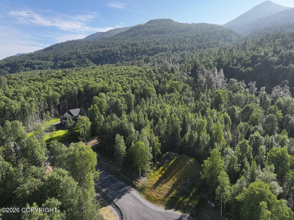 Lot 3 Harmony Drive Property Photo 2