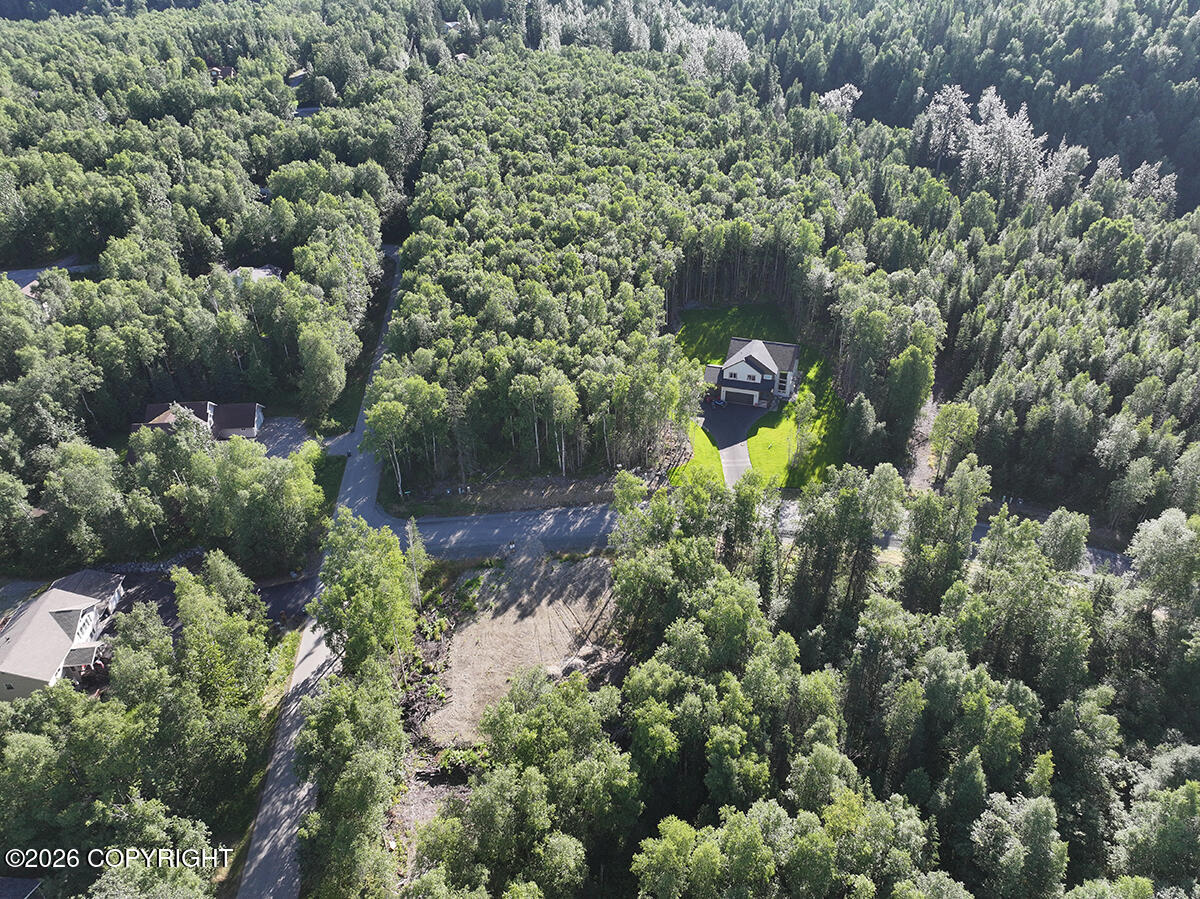 Lot 3 Harmony Drive Property Photo 8
