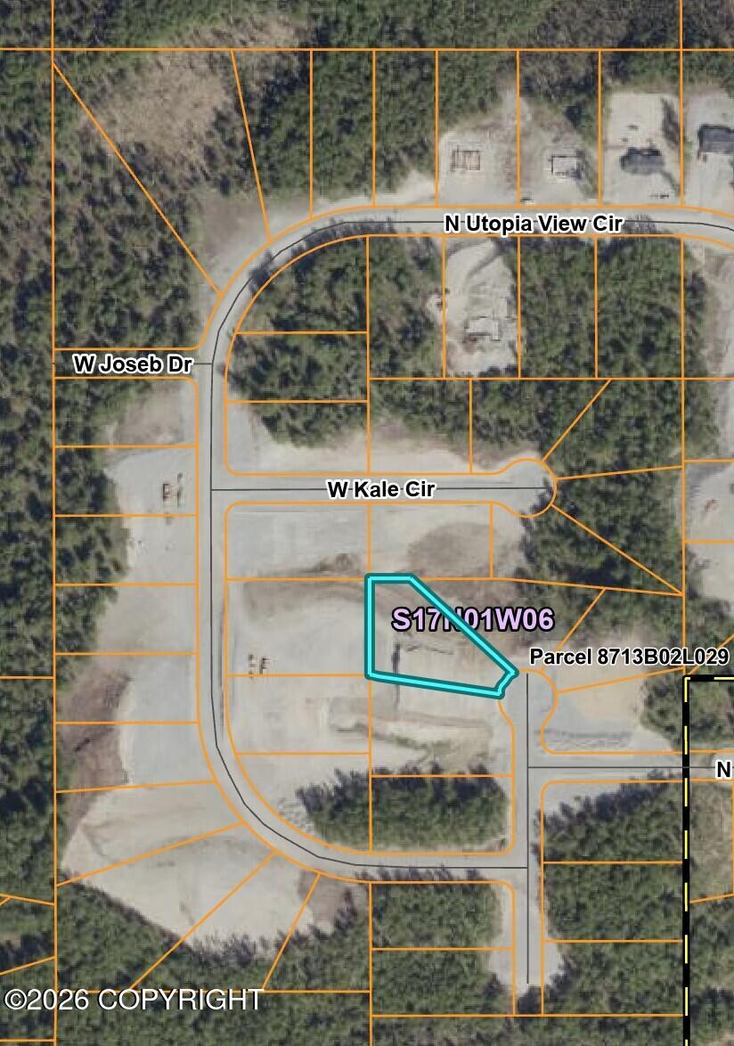 1138 N Leseman Way Property Photo 1
