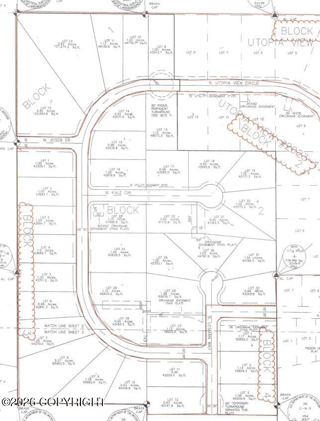 1138 N Leseman Way Property Photo 11