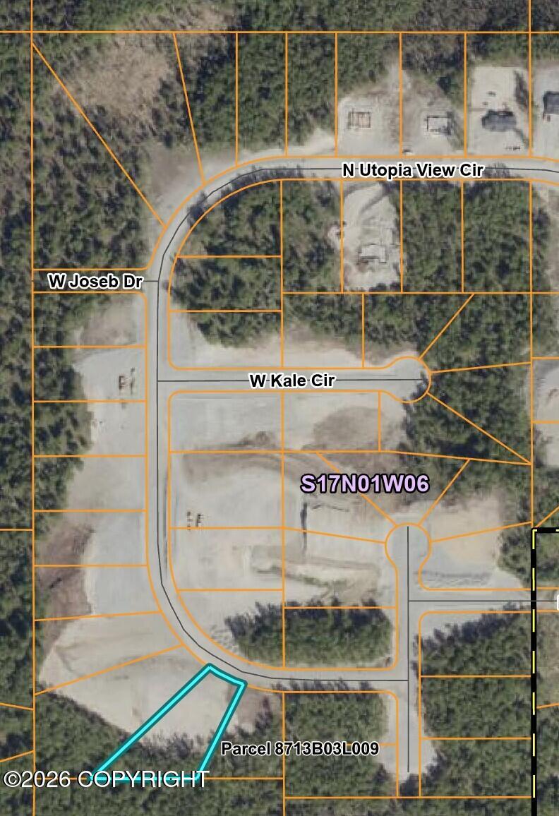 1987 N Utopia View Circle Property Photo 1