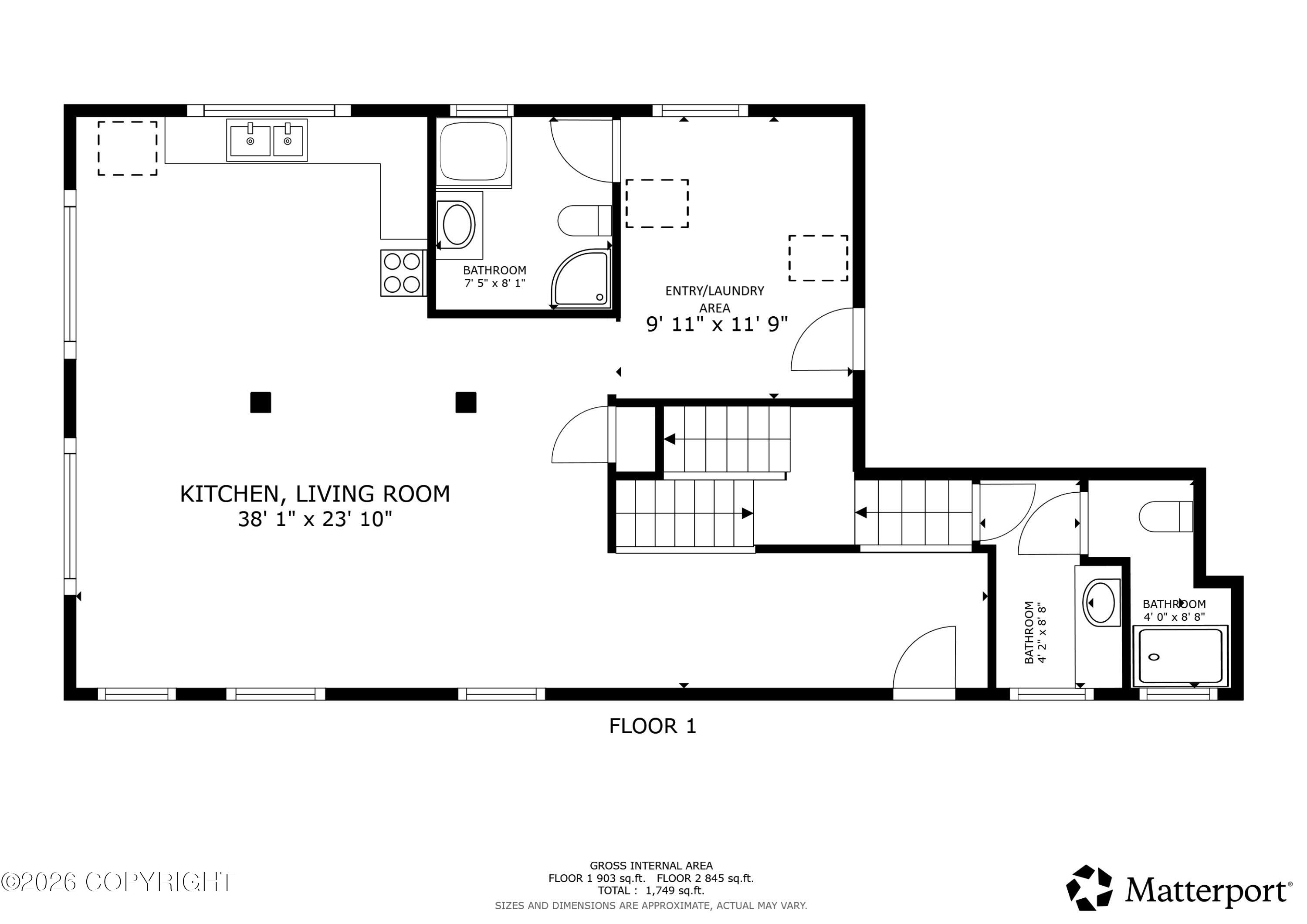 1204 S Nordic Drive Property Photo 40