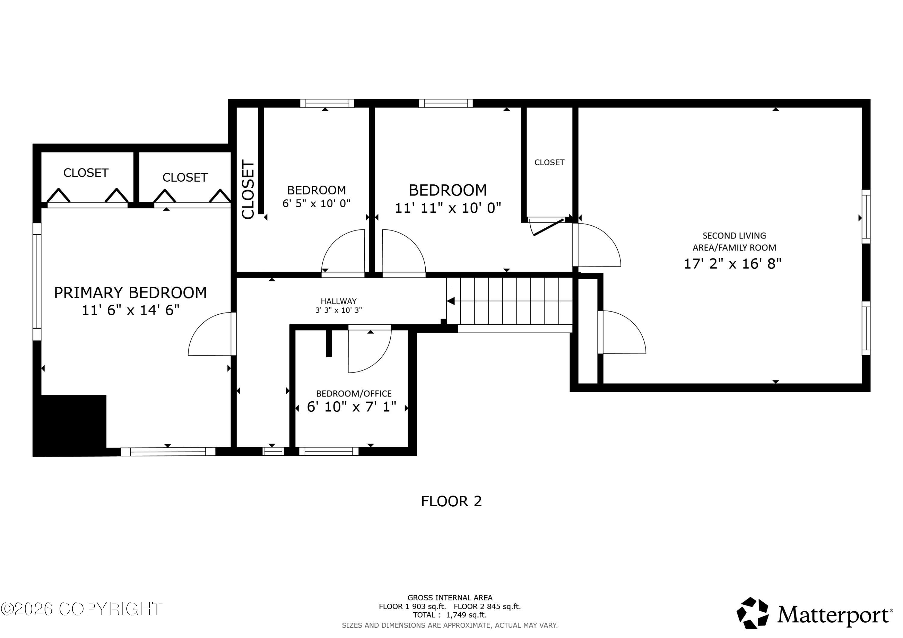 1204 S Nordic Drive Property Photo 41