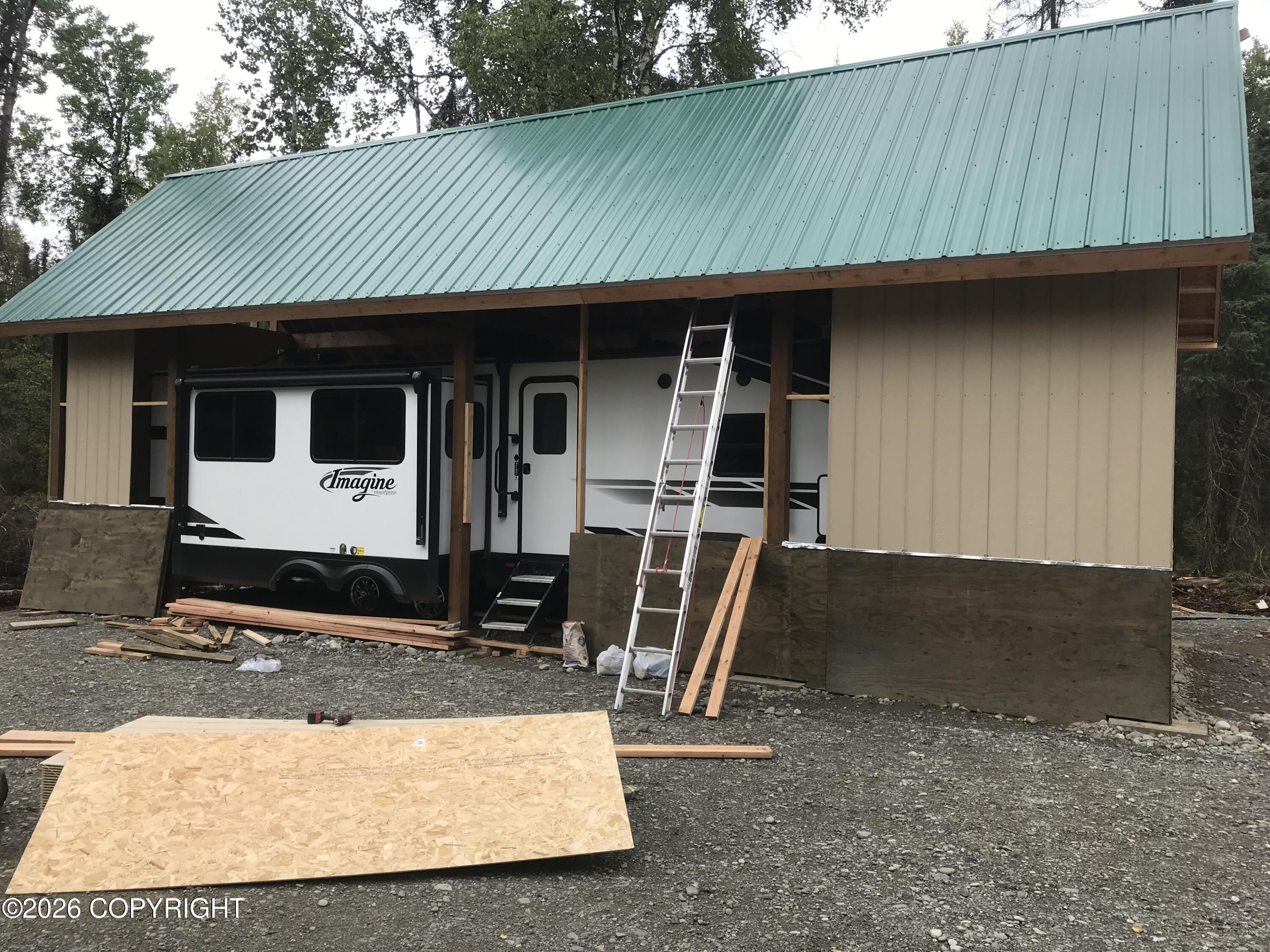 37548 S Talkeetna Spur Road Property Photo 7