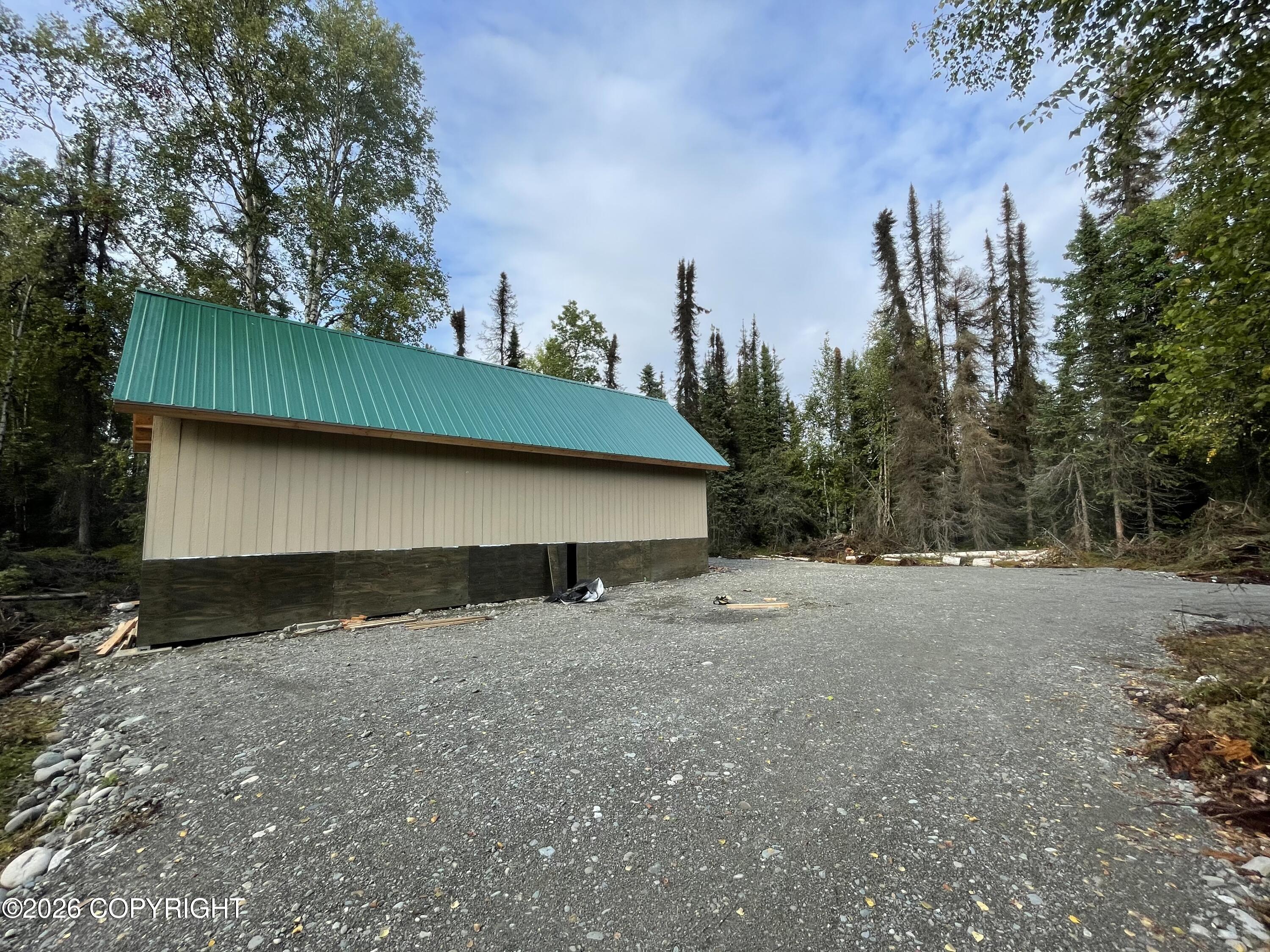 37548 S Talkeetna Spur Road Property Photo 8