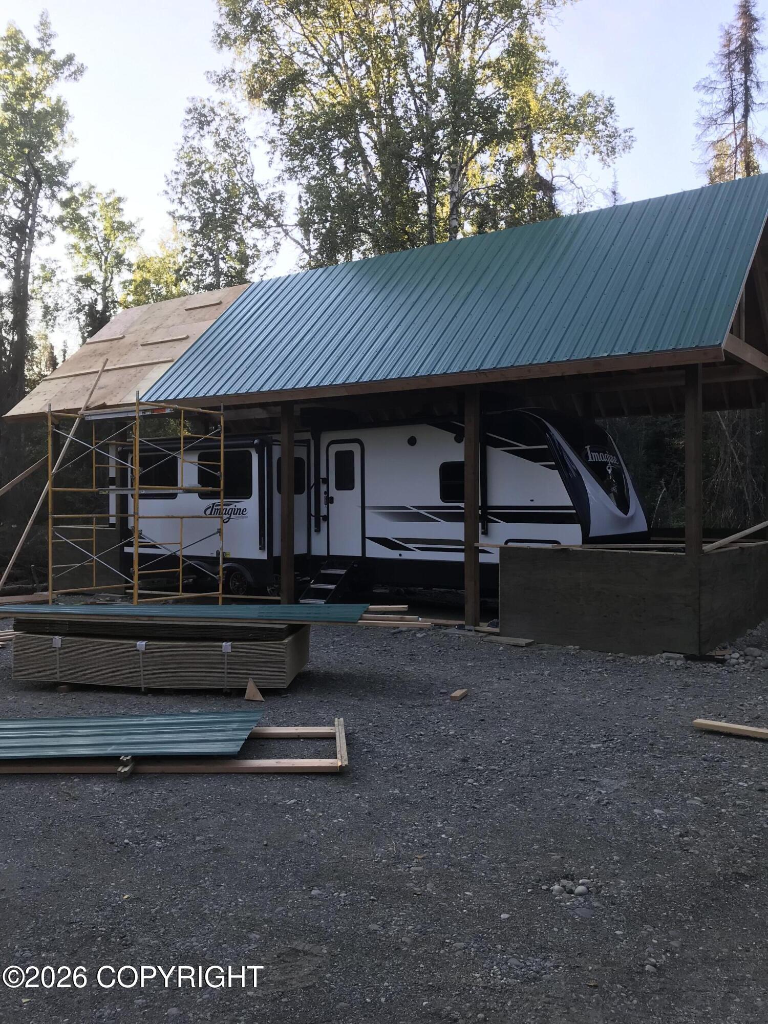 37548 S Talkeetna Spur Road Property Photo 10