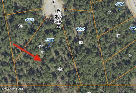 4590 N Otis Circle Property Photo 1
