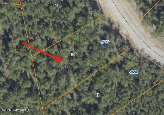 4722 N Baloo Drive Property Photo 1
