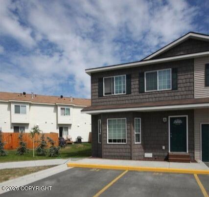161 Matthew Paul Way #21 Property Photo 1
