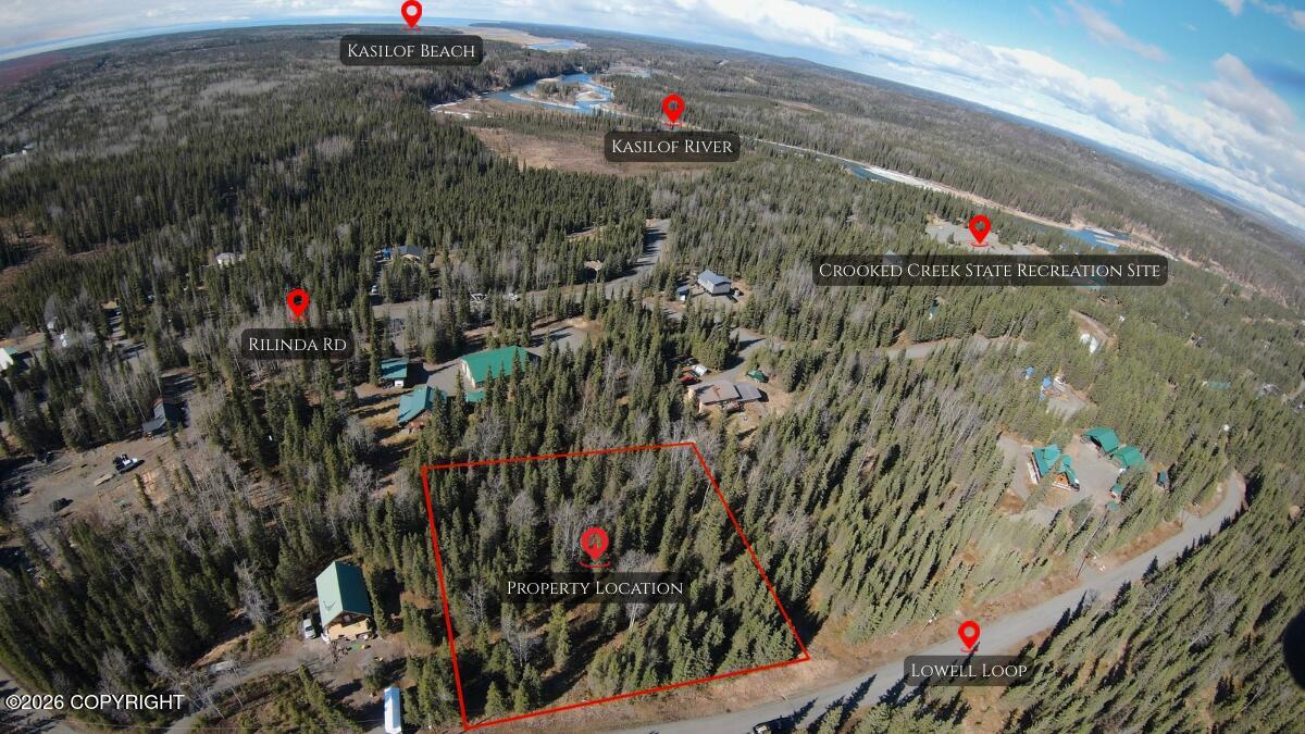 23217 Lowell Loop Property Photo 1