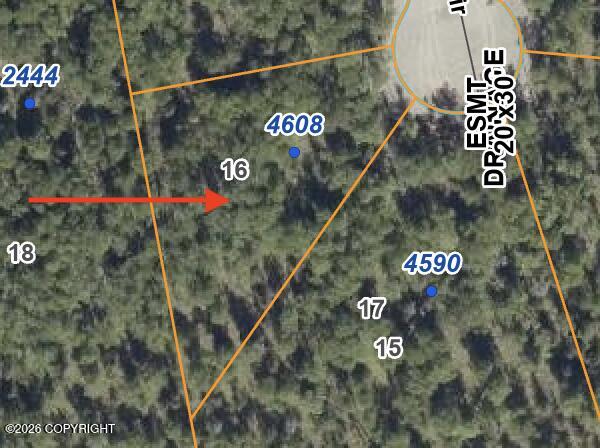 4608 N Otis Circle Property Photo 1