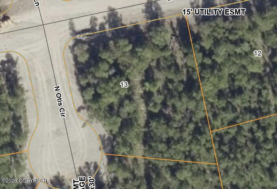 Nhn N Otis Circle Property Photo 1