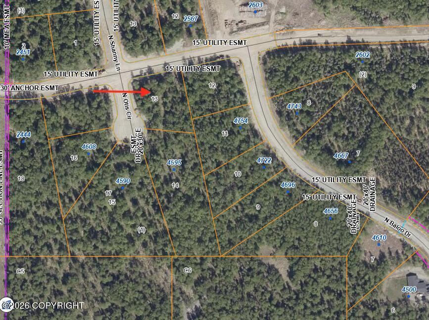 Nhn N Otis Circle Property Photo 3