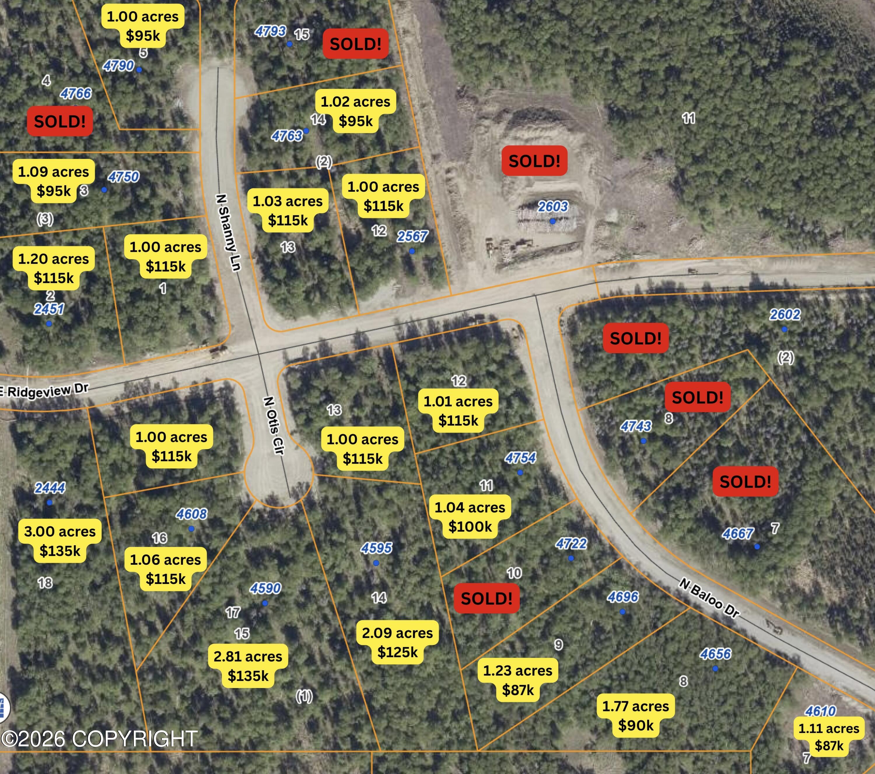 Nhn N Otis Circle Property Photo 5