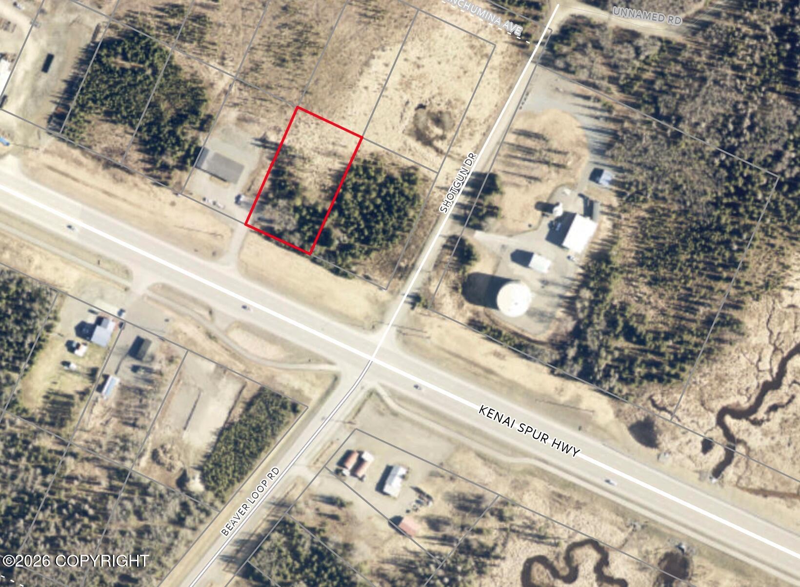 6352 Kenai Spur Highway Property Photo 4