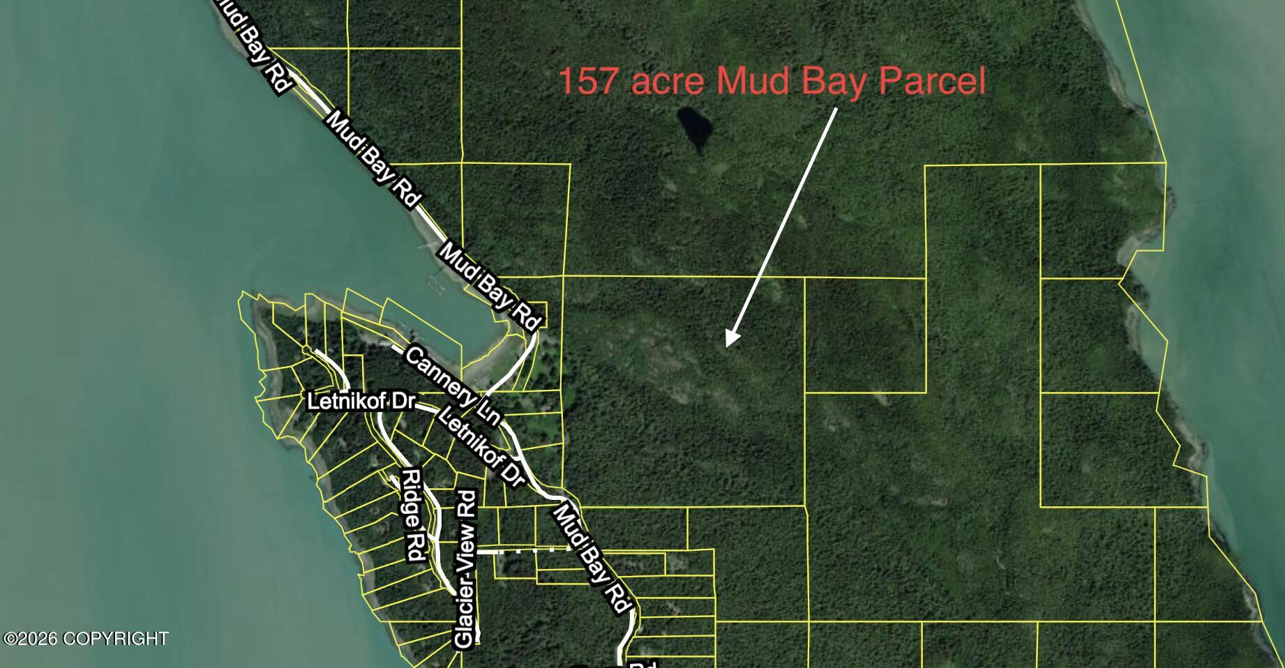 Nhn Mud Bay Property Photo 8