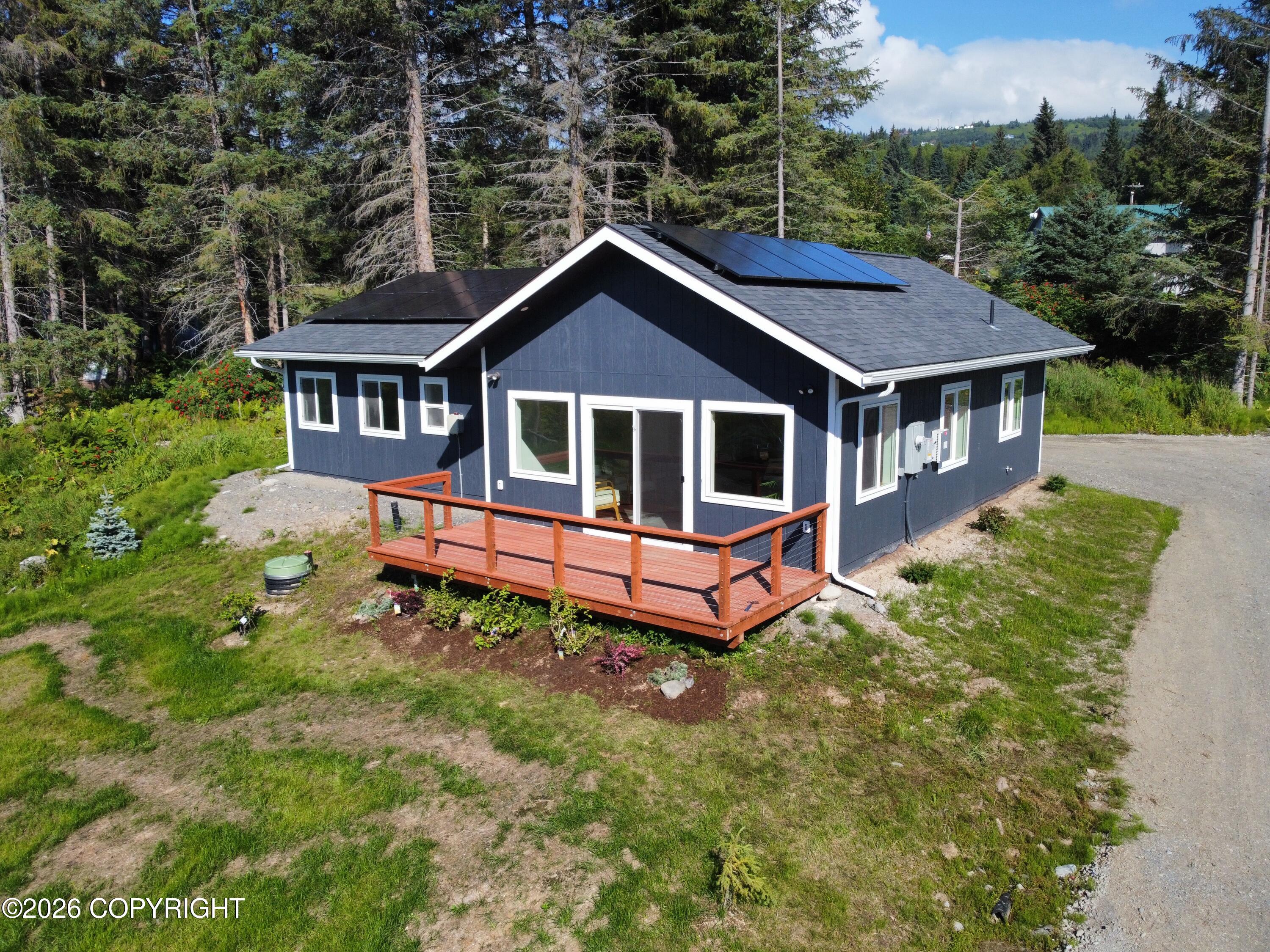 1570 Cantrell Crk Road Property Photo 1