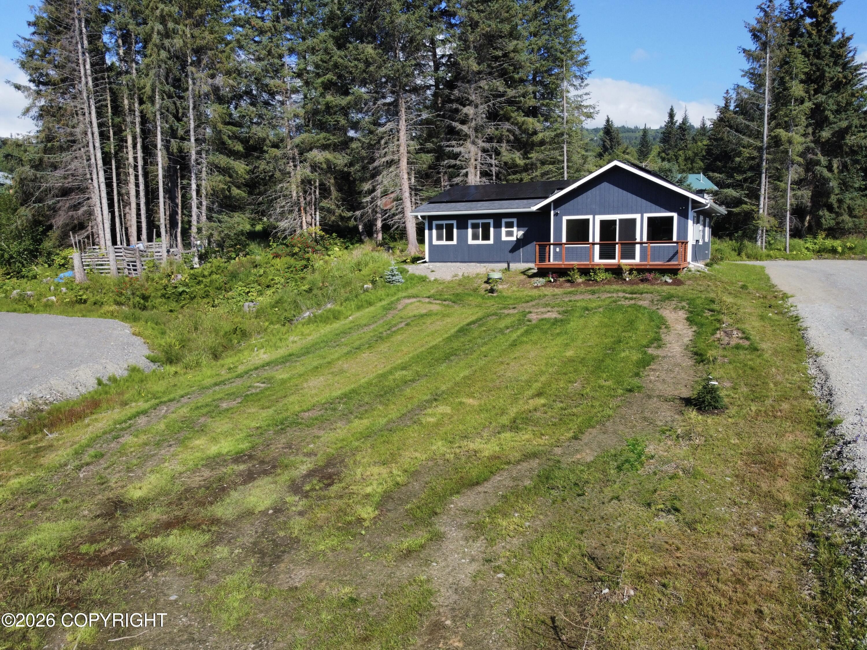 1570 Cantrell Crk Road Property Photo 2