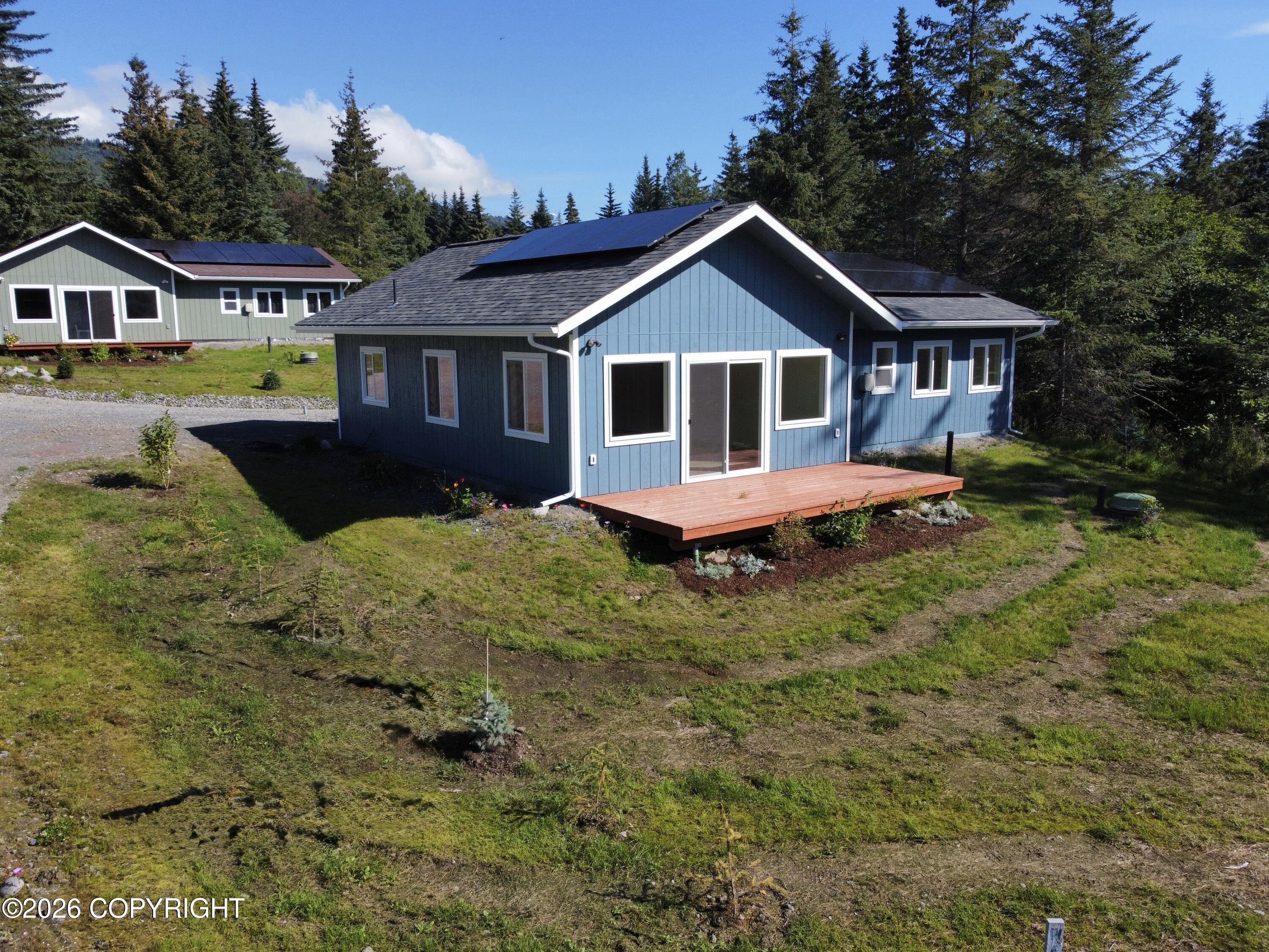 1610 Cantrell Crk Road Property Photo 1