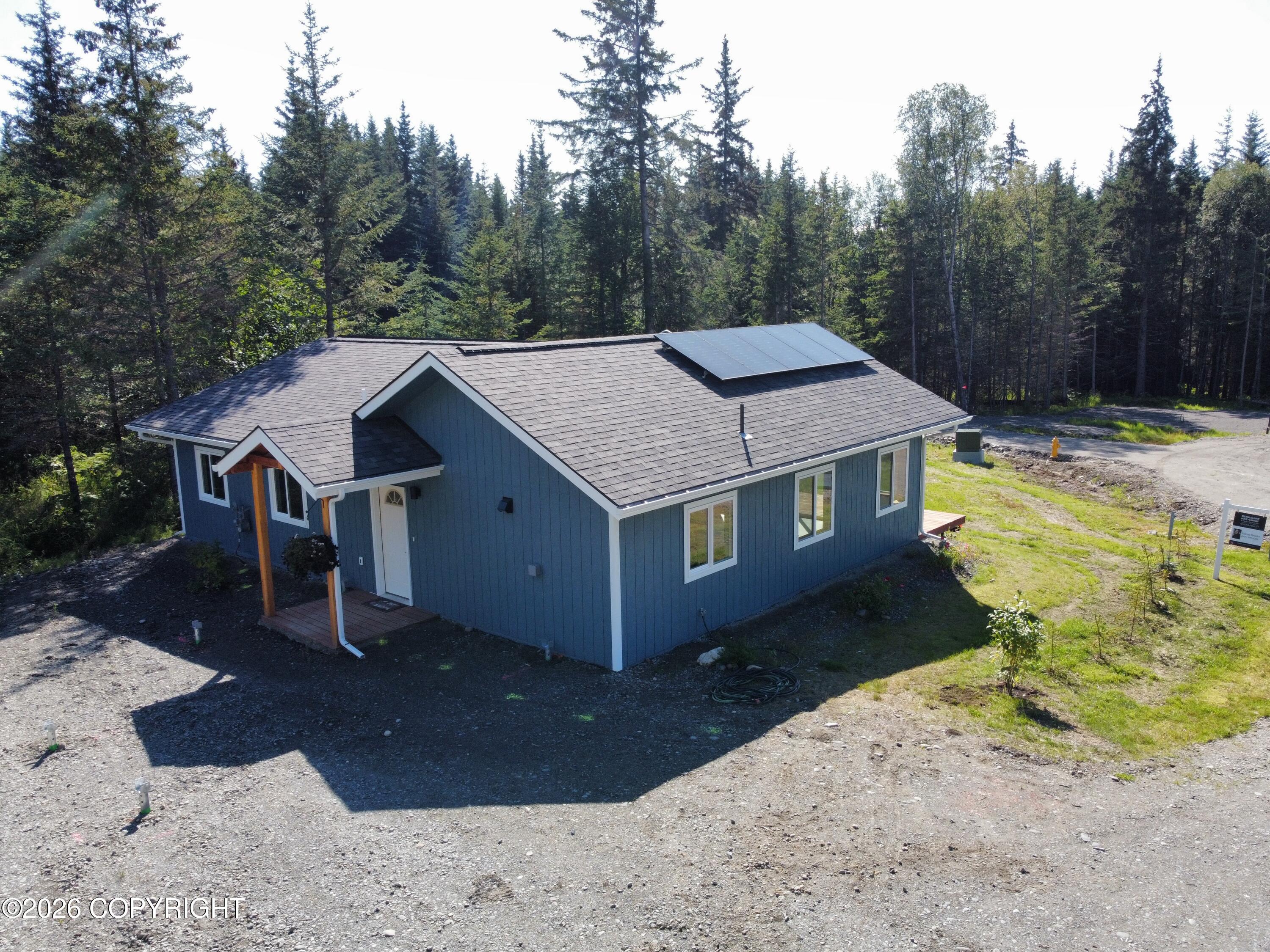 1610 Cantrell Crk Road Property Photo 2