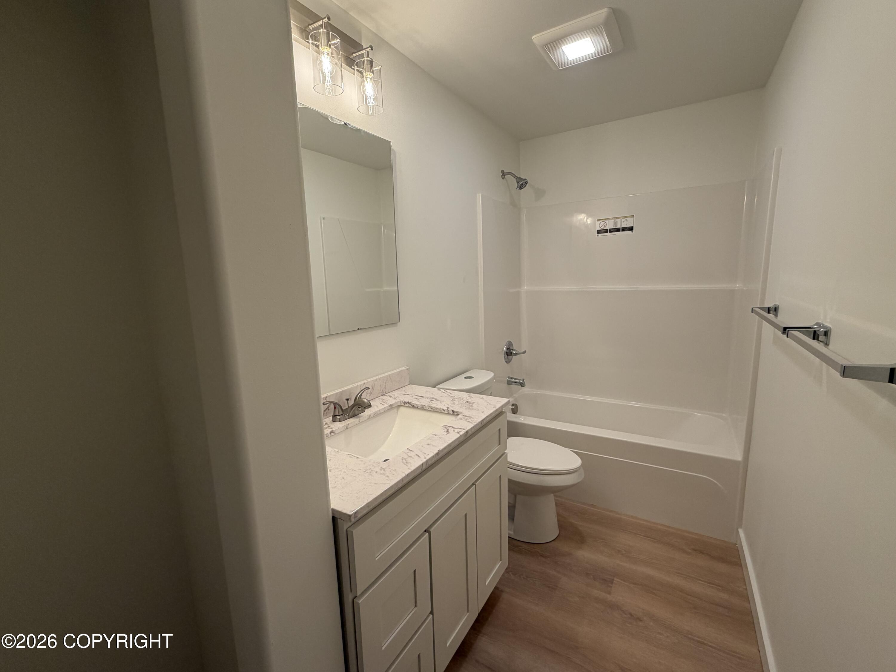 1610 Cantrell Crk Road Property Photo 8