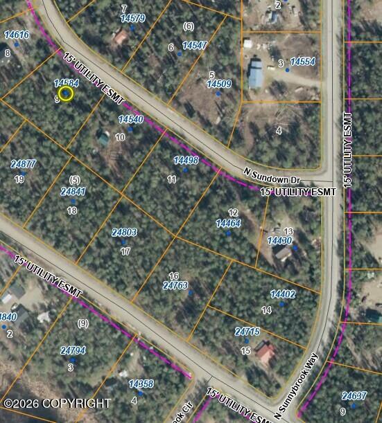 14584 N Sundown Drive Property Photo 5