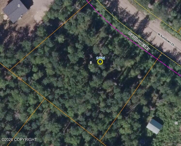 14584 N Sundown Drive Property Photo 6