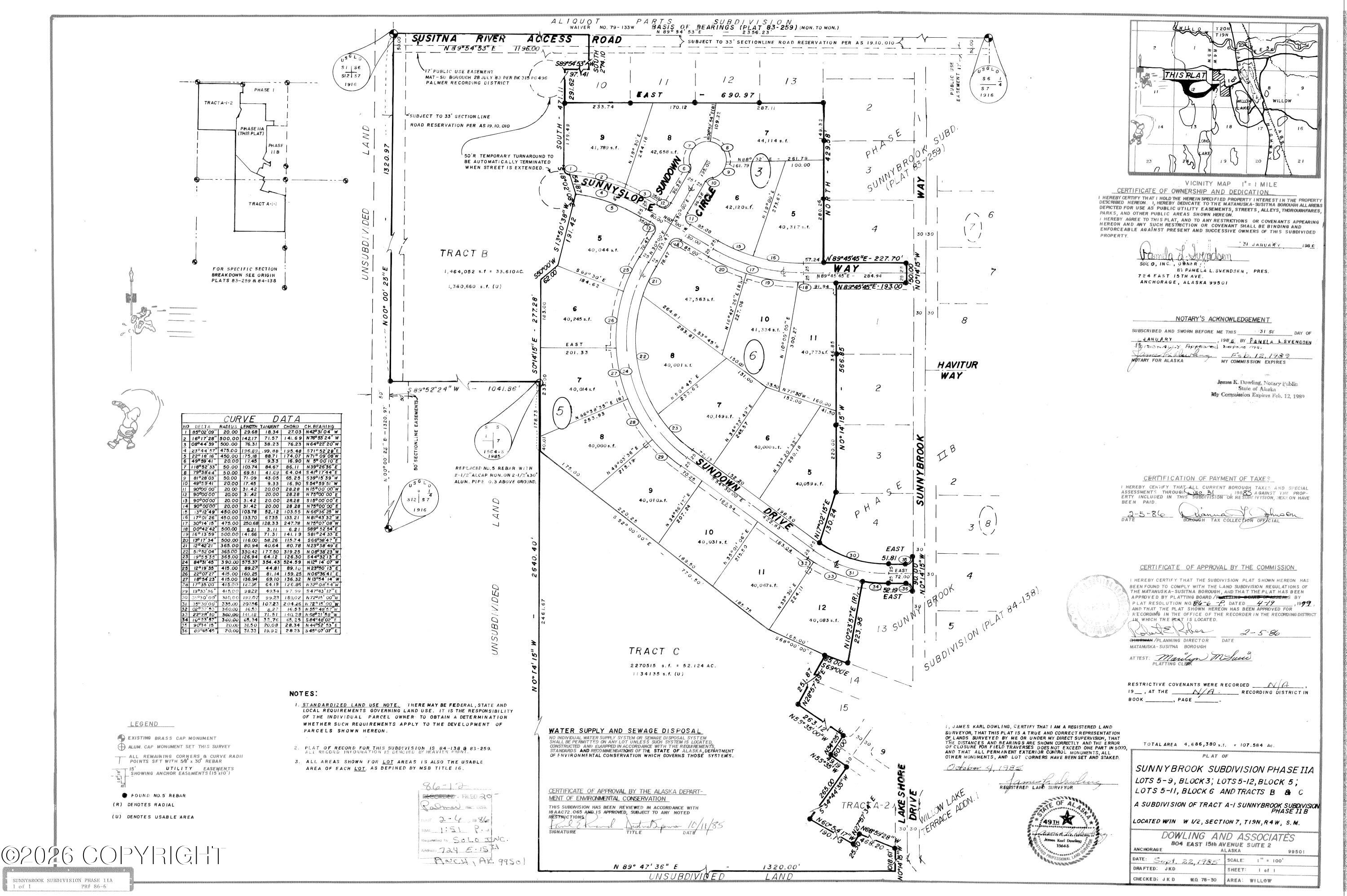 14584 N Sundown Drive Property Photo 7