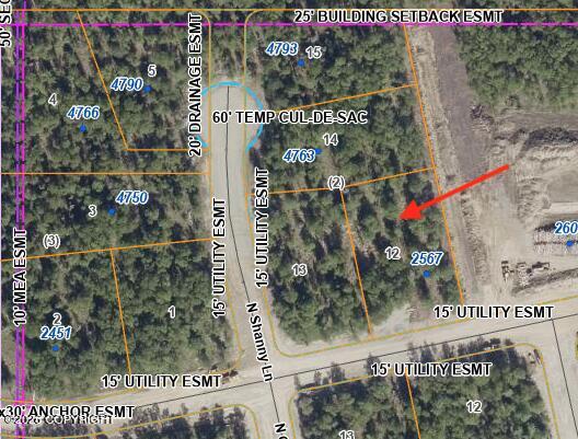 2567 E Ridgeview Drive Property Photo 3