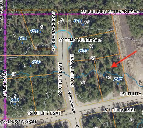 2567 E Ridgeview Drive Property Photo 4
