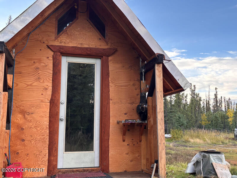 79166 Jackson Road Property Photo 1