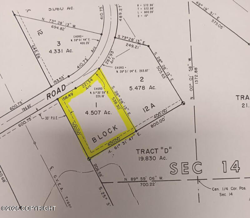 79166 Jackson Road Property Photo 4
