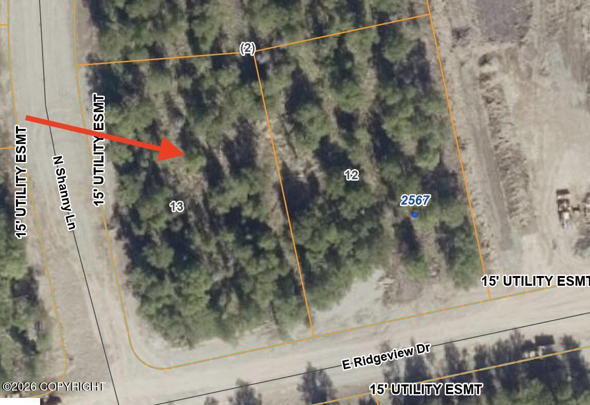 Nhn N Shanny Lane Property Photo 1