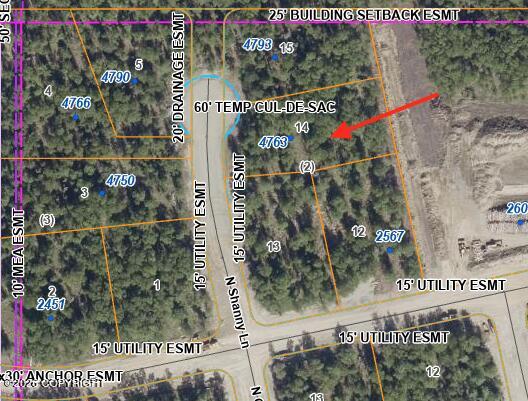 4763 N Shanny Lane Property Photo 3