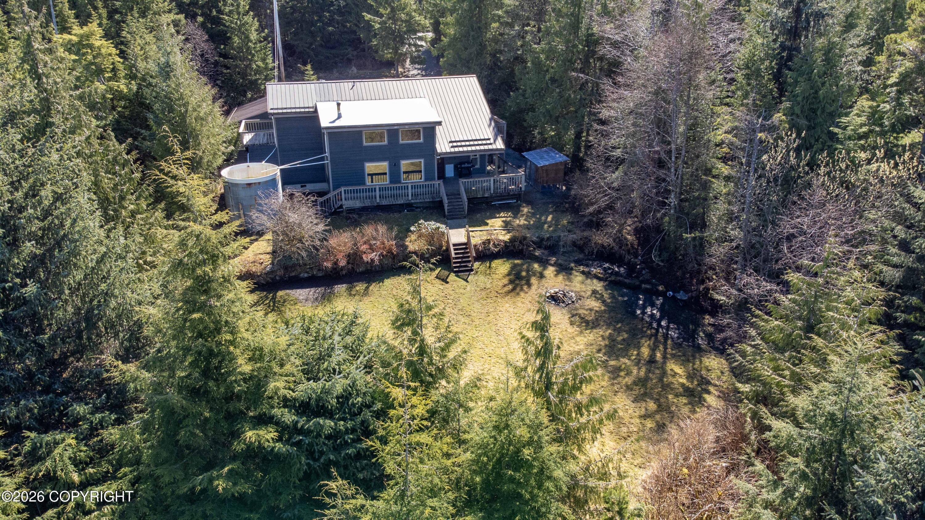 16409 Waterfall Road Property Photo 1