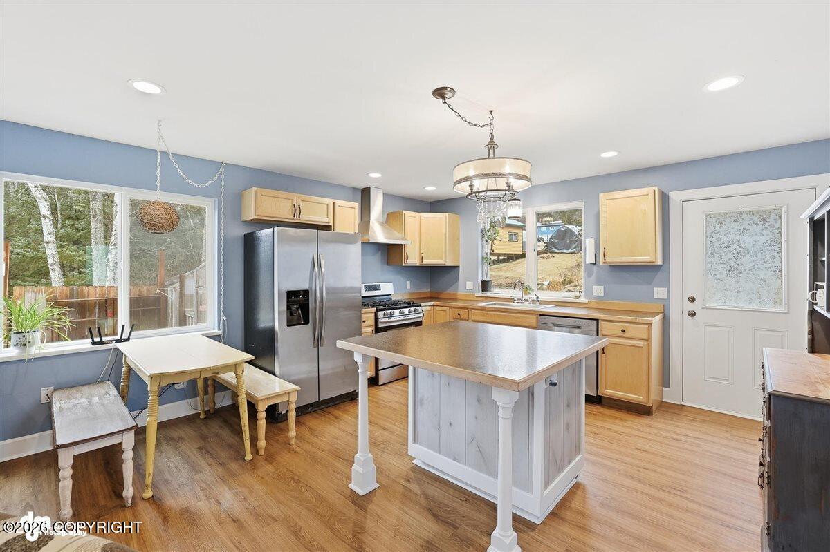 4923 Clover Lane Property Photo 11