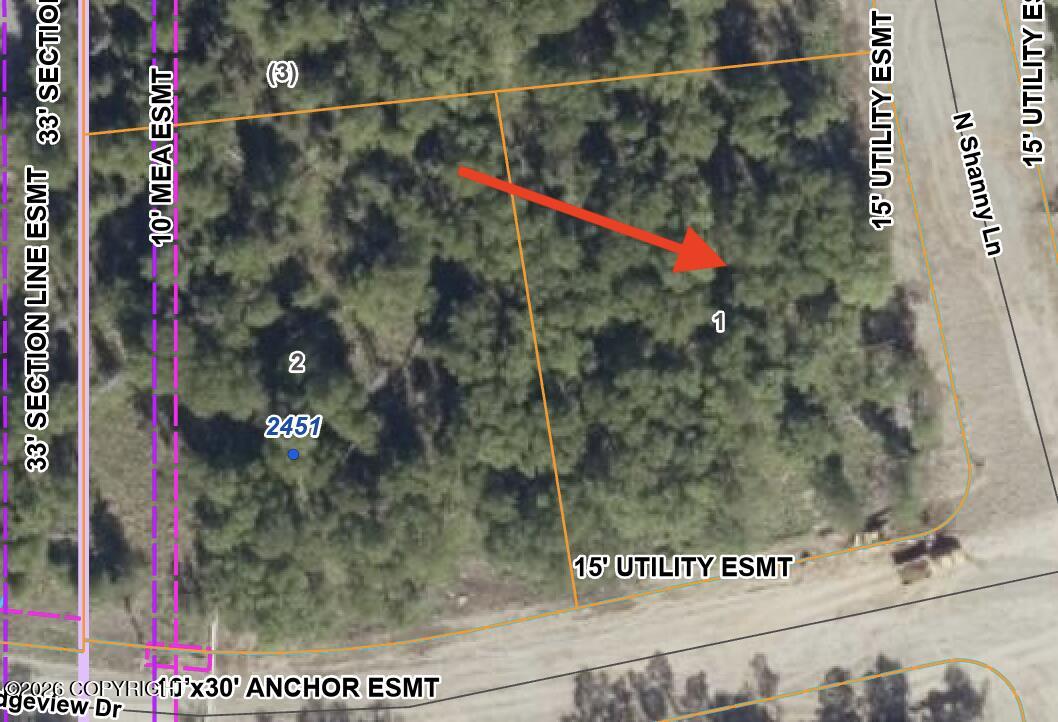 NHN N Shanny Lane Property Photo 1