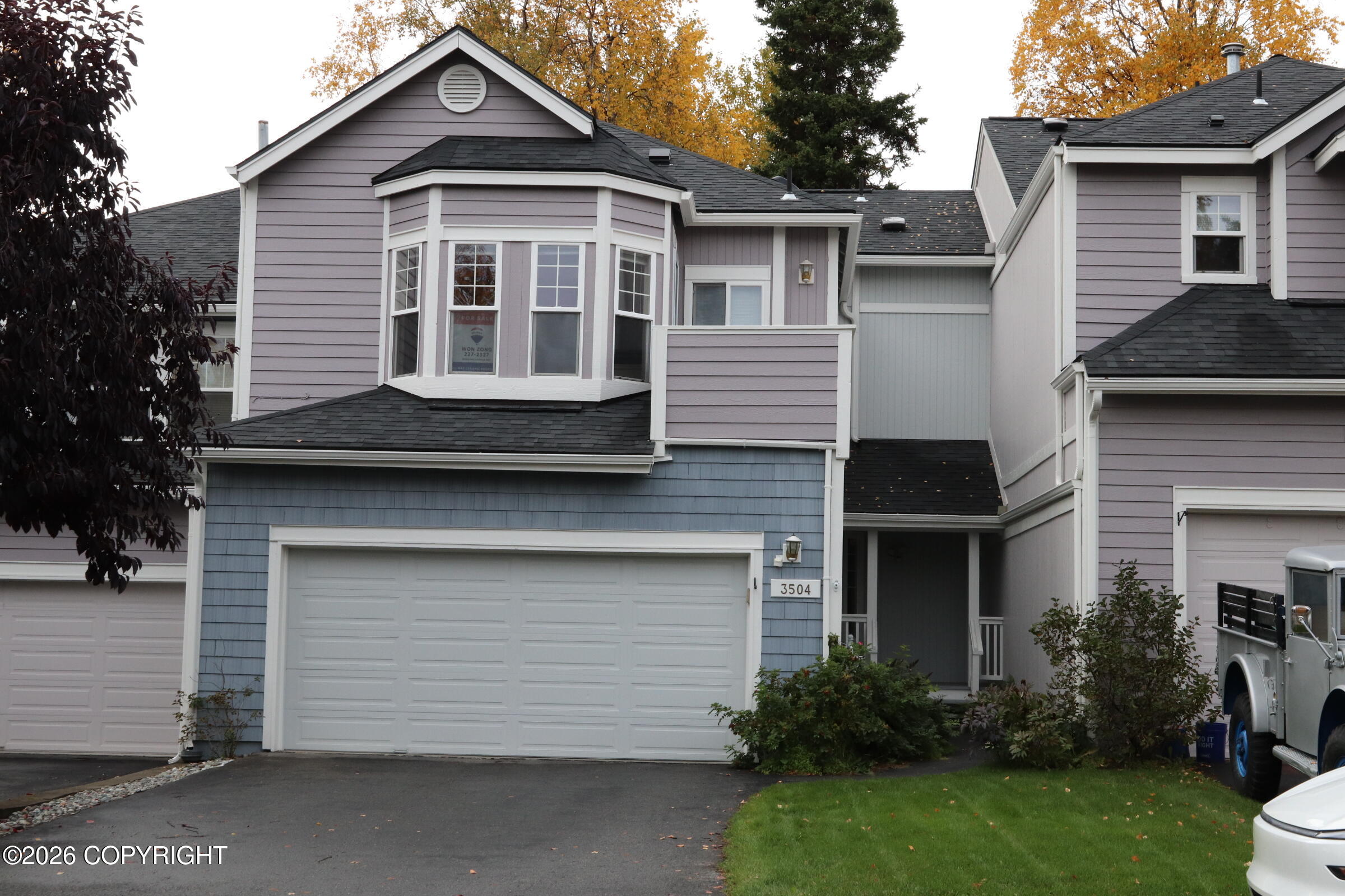 3504 Vintage Circle Property Photo 1