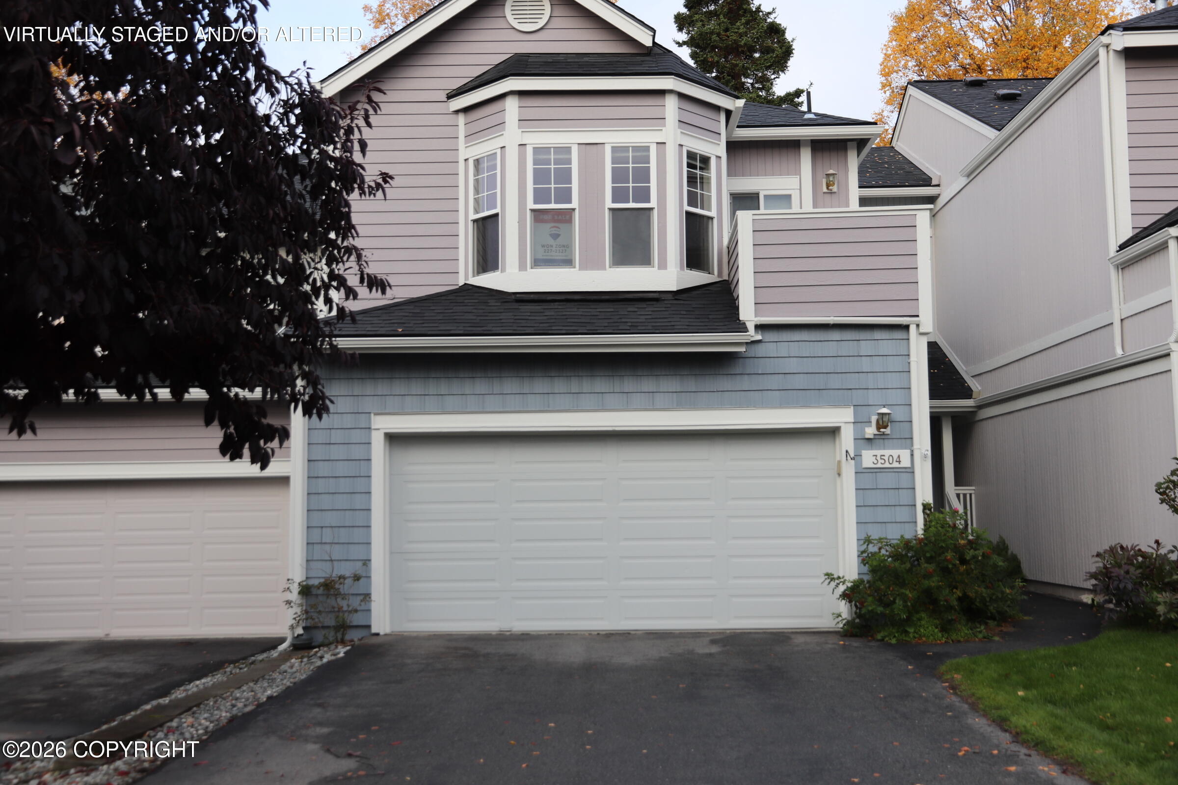 3504 Vintage Circle Property Photo 1