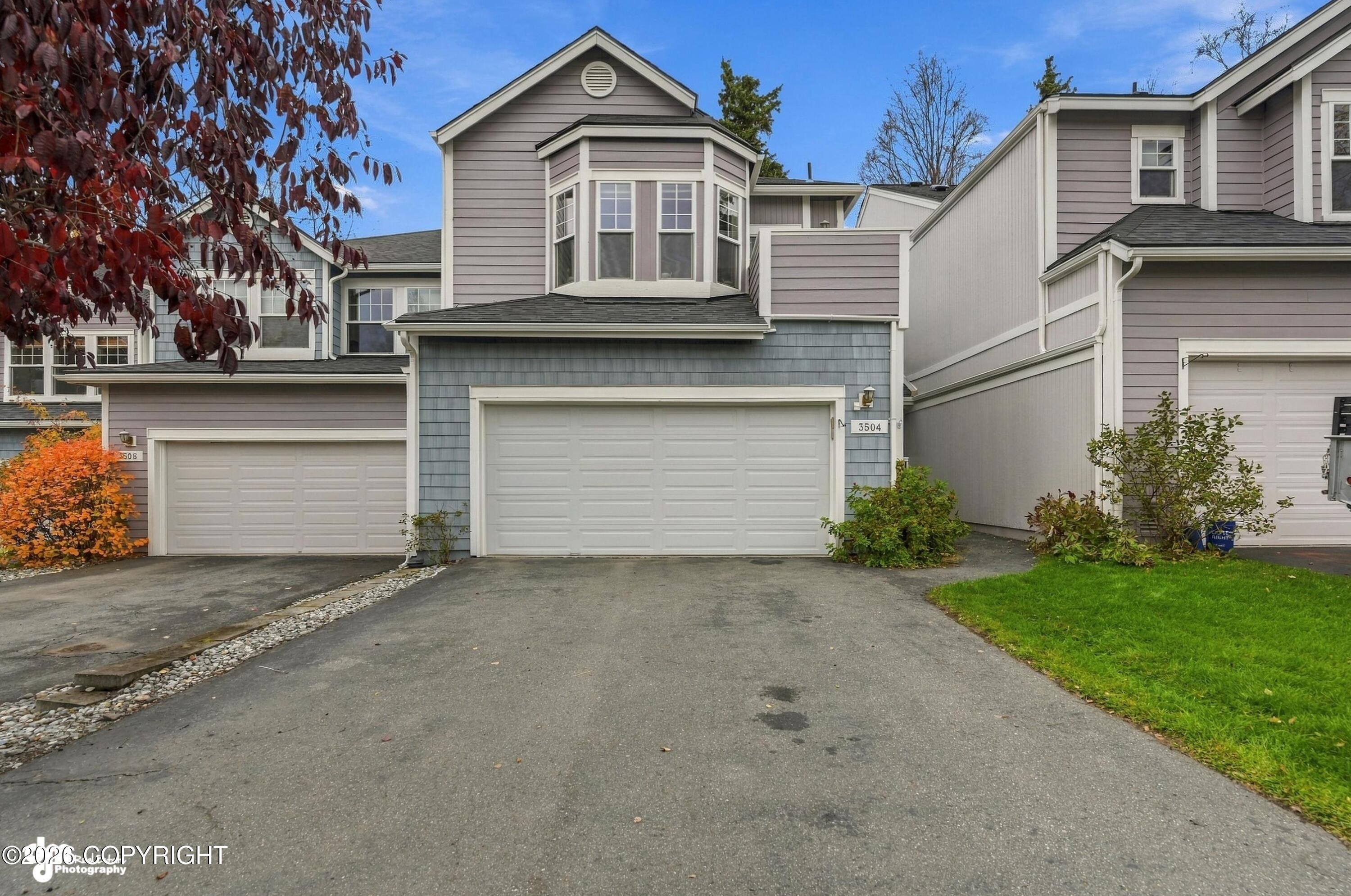 3504 Vintage Circle Property Photo 1